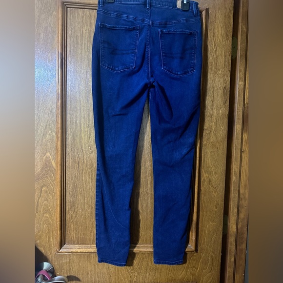 American Eagle Jeggings - Picture 5 of 5